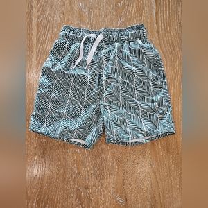 First wave swim shorts